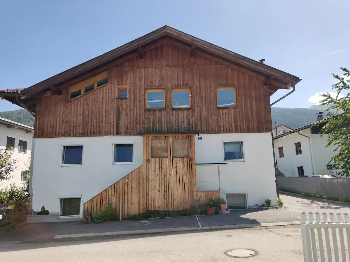 Apartment Ferienwohnung Elisa Innsbruck Austria