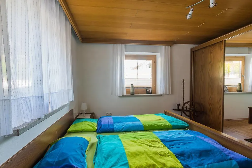 Apartment Ferienwohnung Elisa Innsbruck