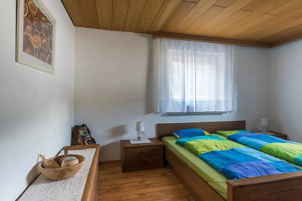 Apartment Ferienwohnung Elisa Innsbruck